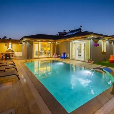 Vila Villaaloha